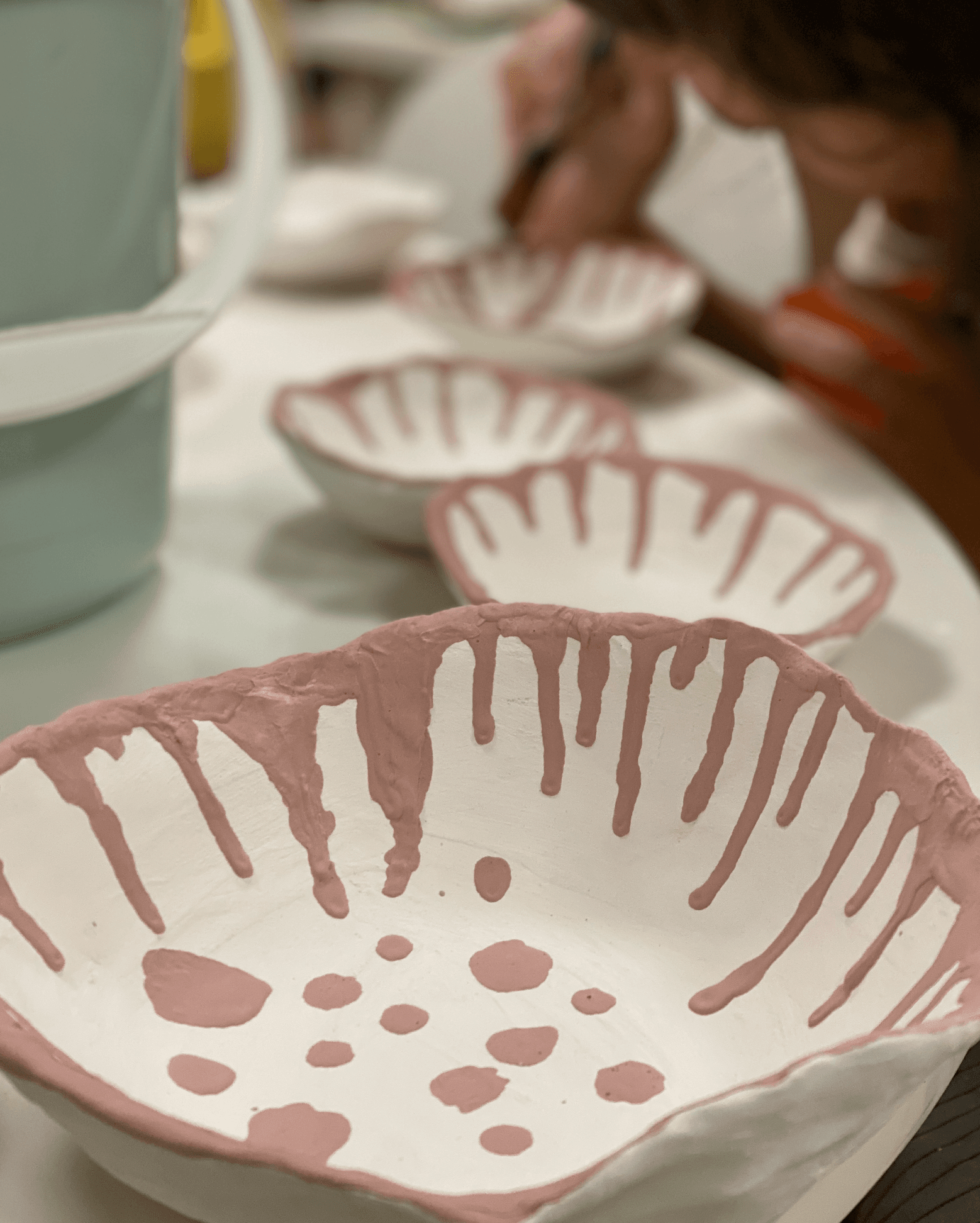 Keramikkverksted